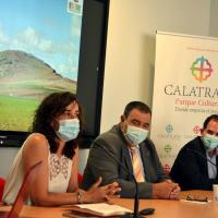 El Campo de Calatrava reivindica los volcanes y su contribución al desarrollo