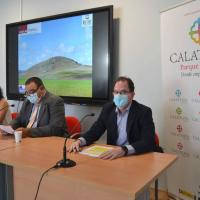 El Campo de Calatrava reivindica los volcanes y su contribución al desarrollo