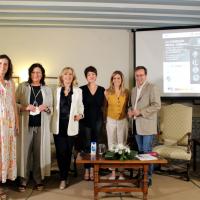 La Asociación para el Desarrollo del Campo de Calatrava reúne en Almagro a cuatro best sellers de la literatura española para reflexionar sobre despoblación